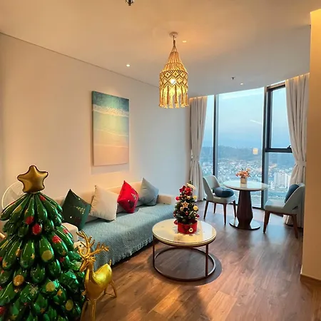 Hb Serviced Apartment - Alacarte Ha Long