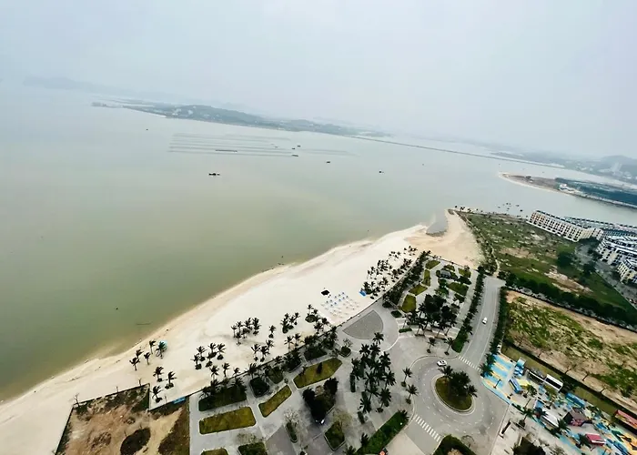 Apartment Hb Serviced - Alacarte Hạ Long