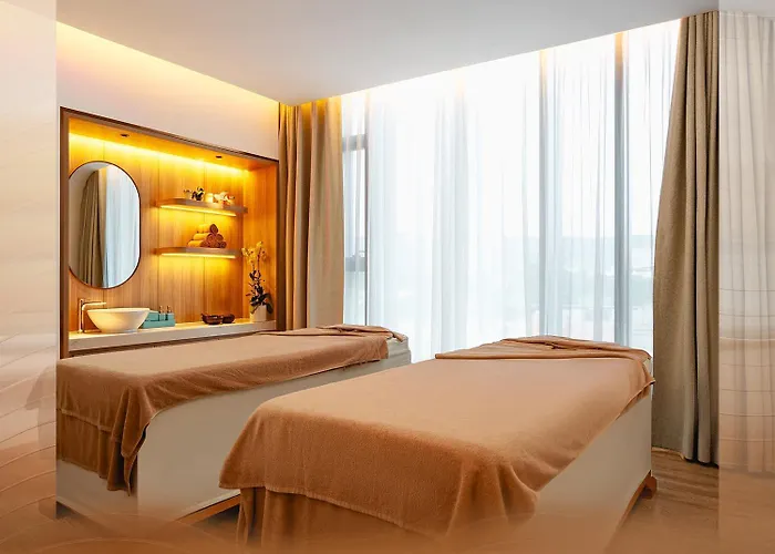 Căn hộ Hb Serviced - Alacarte *