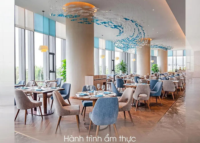 Hb Serviced - Alacarte Căn hộ *