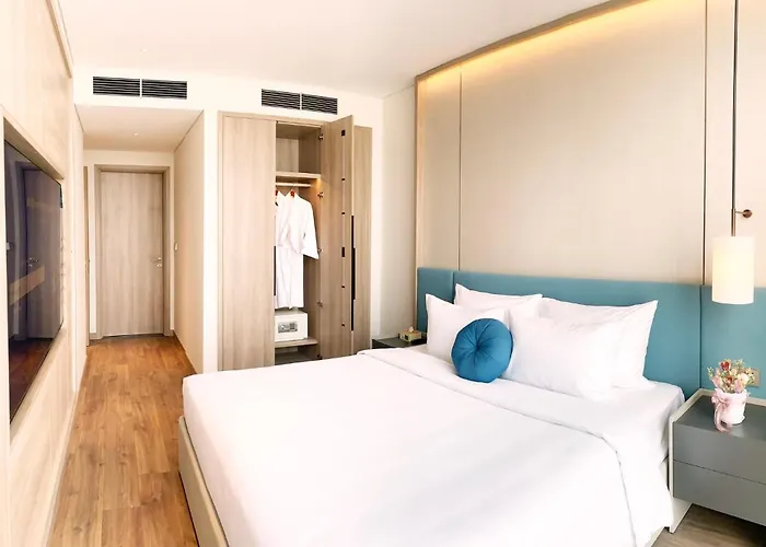 Căn hộ Hb Serviced - Alacarte