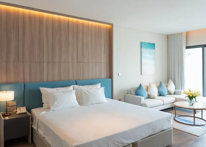 Hb Serviced - Alacarte Apartment