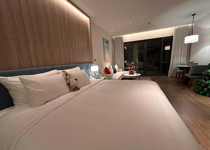 Căn hộ Hb Serviced - Alacarte